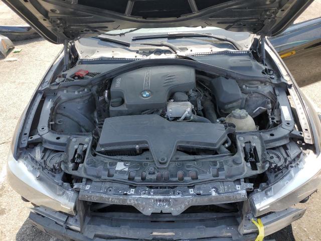 WBA3B1C58FK140389 BMW 320 I