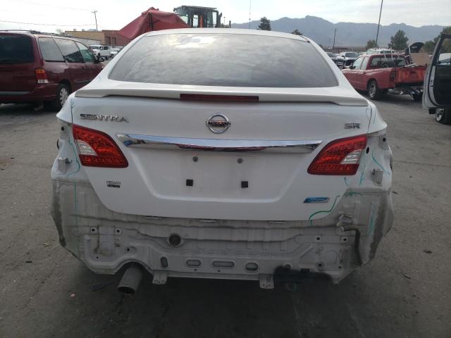 3N1AB7AP3EY293279 Nissan SENTRA S