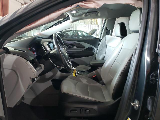 3GKALVEV4JL260925 GMC Terrain Slt