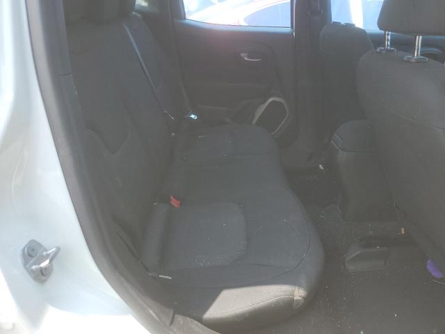 ZACCJAAW2GPD73659 Jeep Renegade Sport