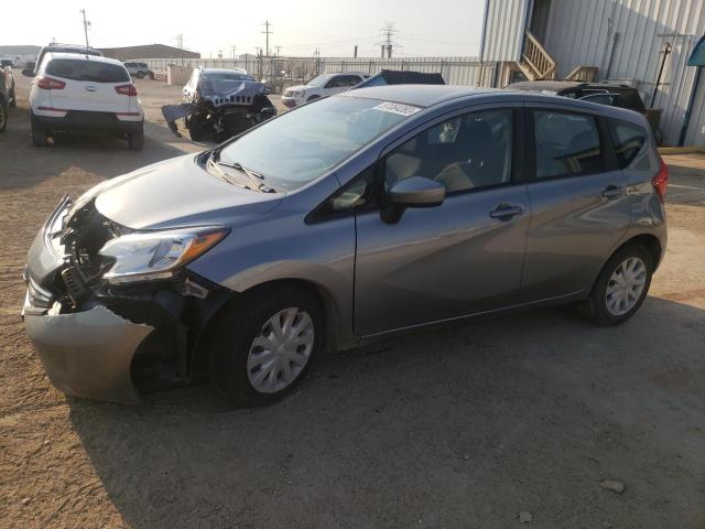 2015 Nissan Versa Note S