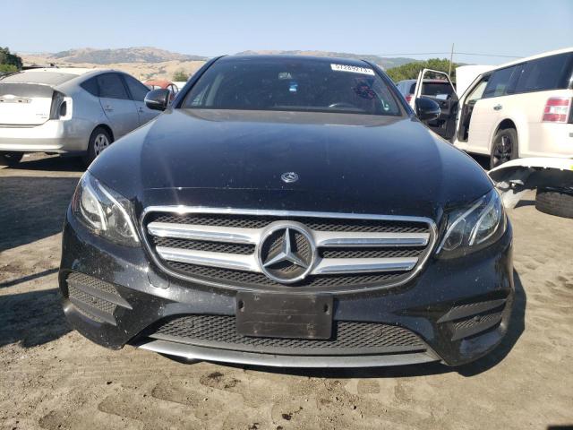 WDDZF4JB9JA473037 2018 MERCEDES-BENZ E-CLASS, photo no. 5