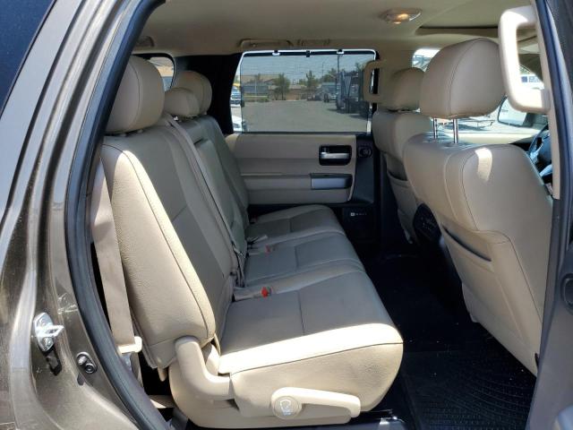 2015 TOYOTA SEQUOIA LI 5TDJY5G11FS122963