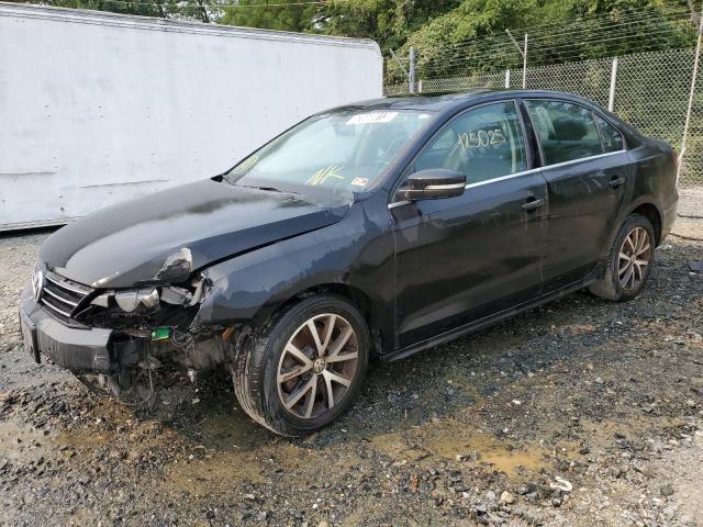 2017 Volkswagen Jetta SE