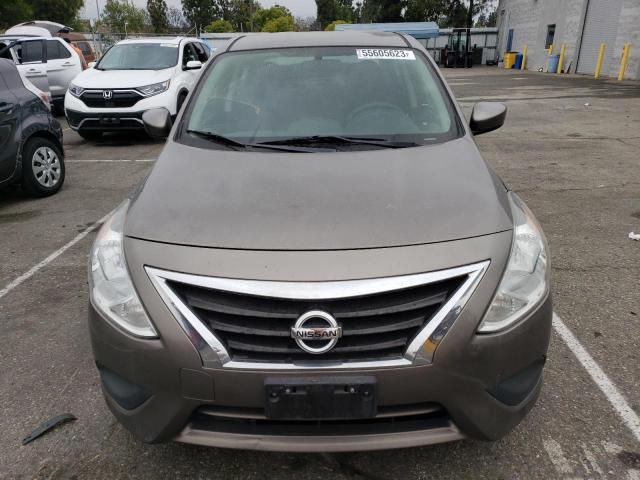 3N1CN7AP2GL816209 Nissan VERSA S