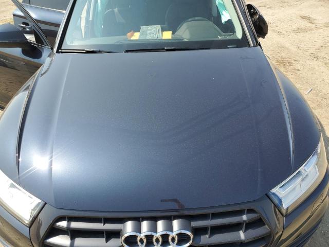 WA1BNAFY6K2112770 2019 AUDI Q5, photo no. 12