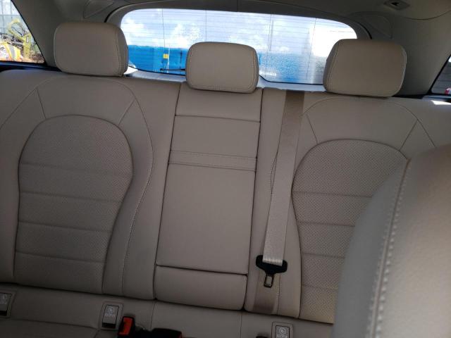 W1N0G8EB2NG119213 Mercedes-Benz Glc 300 4matic
