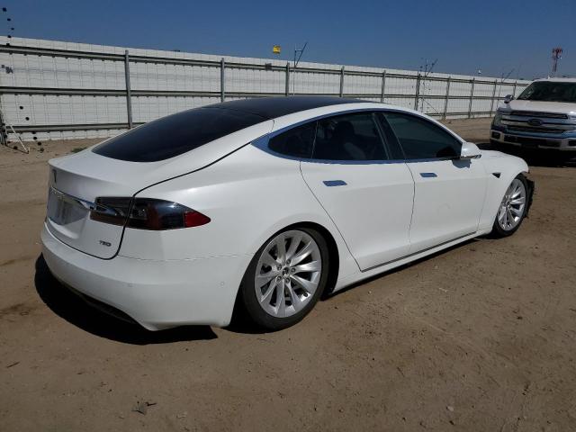5YJSA1E26JF246933 Tesla MODEL S