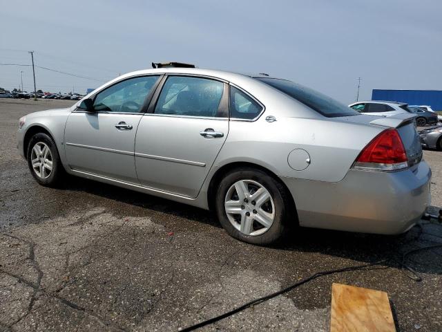 2G1WU583789280312 | 2008 Chevrolet impala ltz