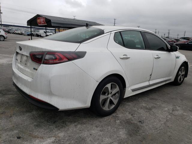 KNAGM4AD1F5078999 KIA OPTIMA HYBRID