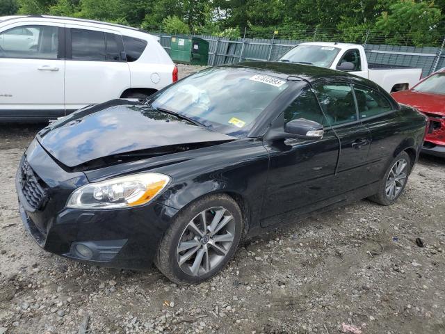 2011 Volvo C70 T5