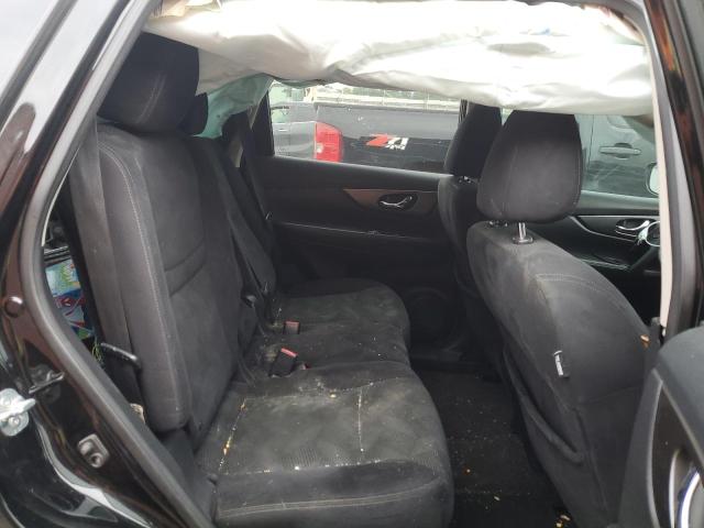 5N1AT2MLXFC829446 Nissan ROGUE S