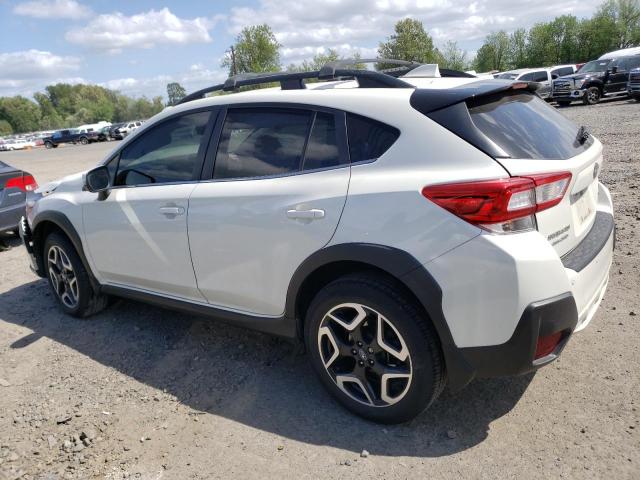 JF2GTANC4K8260664 Subaru Crosstrek Limited