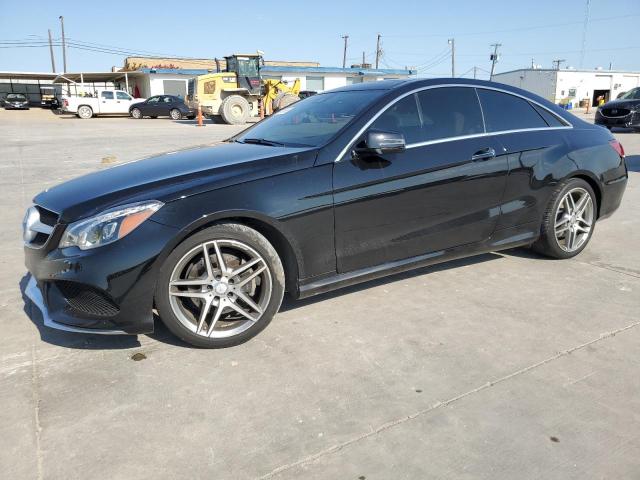 2016 MERCEDES-BENZ E 400 4MAT - WDDKJ6HB3GF319226