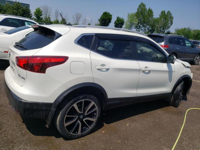2017 NISSAN QASHQAI - JN1BJ1CRXHW101323