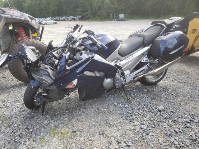 2006 YAMAHA FJR1300 JYARP15E86A000615