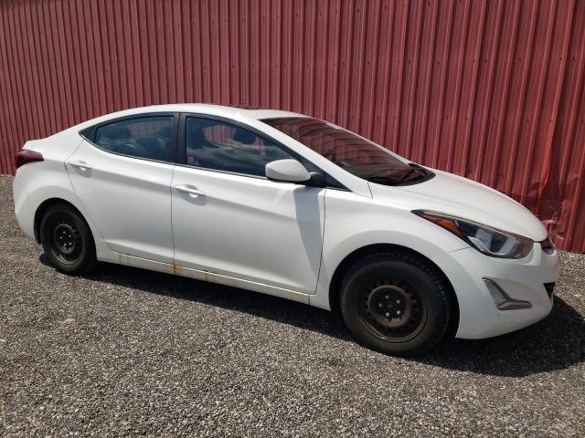 2016 HYUNDAI UK KMHDH4AE8GU556597
