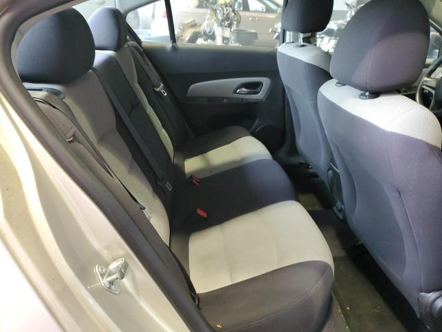 1G1PA5SG5E7344899 Chevrolet CRUZE LS