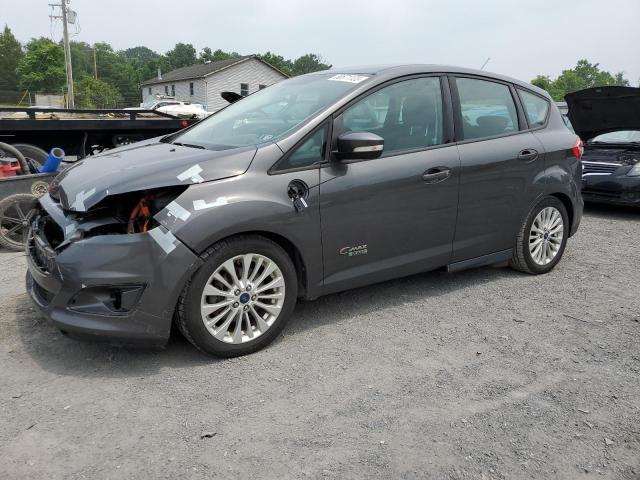 2017 Ford C-Max Energi SE