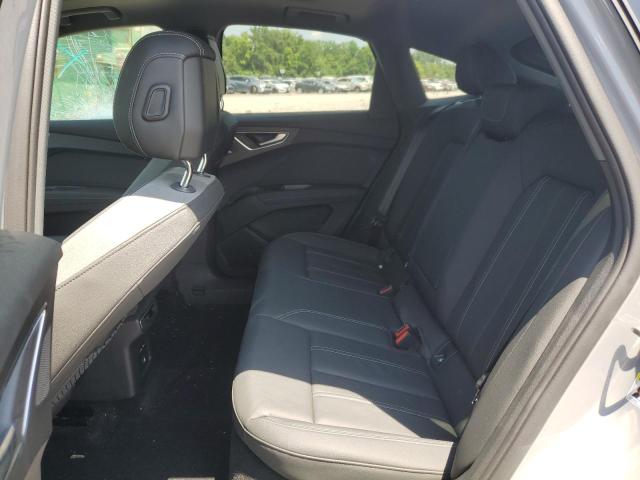 2022 AUDI Q4 E-TRON WA1W2BFZ9NP056761