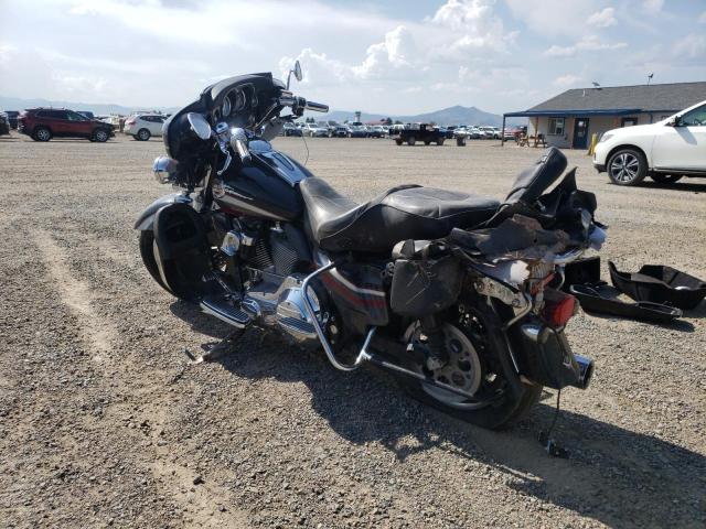2006 HARLEY-DAVIDSON FLHTCUSE - 1HD1PRE136Y954398