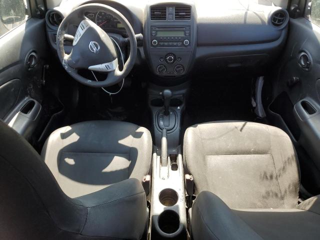 3N1CN7AP0FL937108 Nissan VERSA S