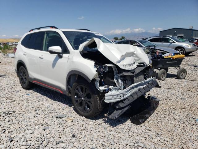 JF2SKARC0LH578242 Subaru Forester Sport
