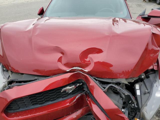 1FA6P8TH1G5265552 Ford MUSTANG