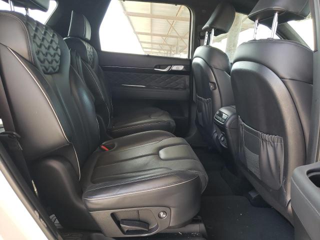 2022 HYUNDAI PALISADE C - KM8R74HEXNU482689