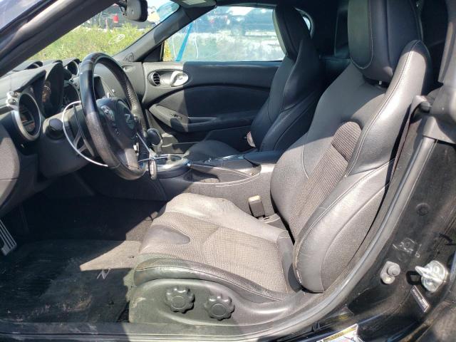 JN1AZ4FH8EM621293 Nissan 370Z BASE