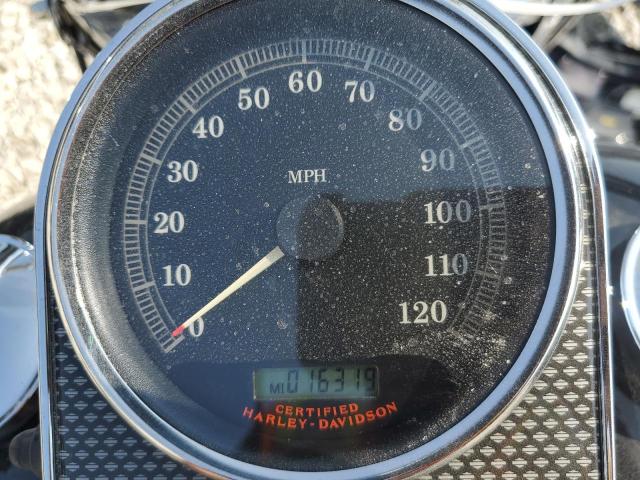 2004 HARLEY-DAVIDSON FLHRI - 1HD1FBW154Y702223