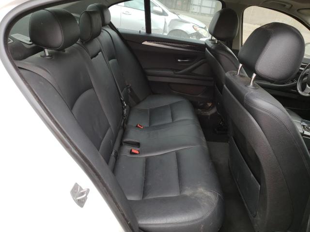 WBA5A5C57FD519116 BMW 528 I