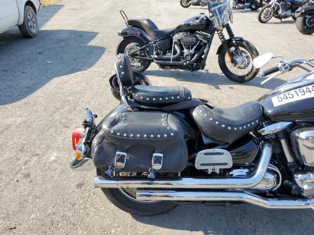 2003 YAMAHA XV1600 AS JYAVP02E33A020859