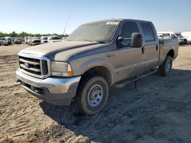 2002 Ford F-250 