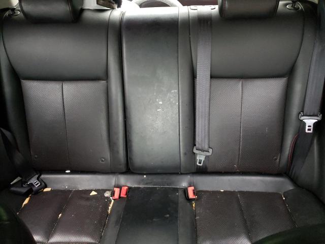 2015 NISSAN JUKE S - JN8AF5MV6FT554659