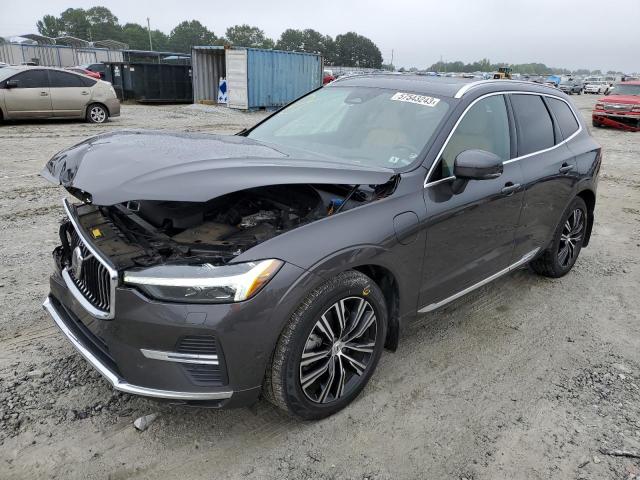 Vin: yv4br0dl6n1965575, lot: 57543243, volvo xc60 t8 re t8 recharge inscription 2022 img_1
