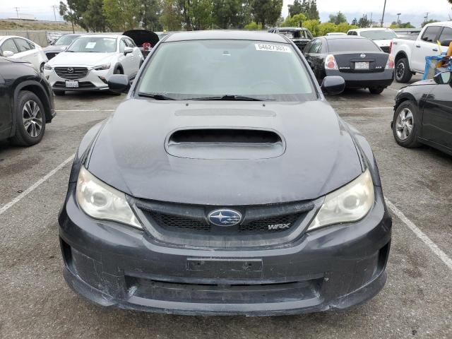 JF1GR7E67EG257929 Subaru Impreza Wrx