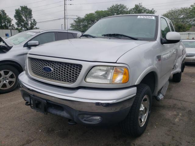 2003 Ford F-150 