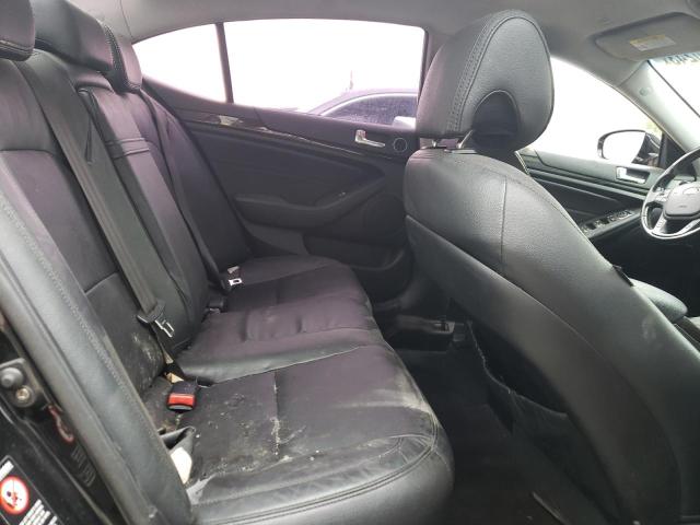 KNALN4D71F5174536 KIA Cadenza Premium