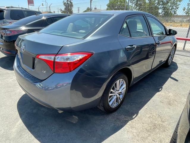 Vin: 5yfburhe4ep039818, lot: 57554813, toyota corolla l 20144