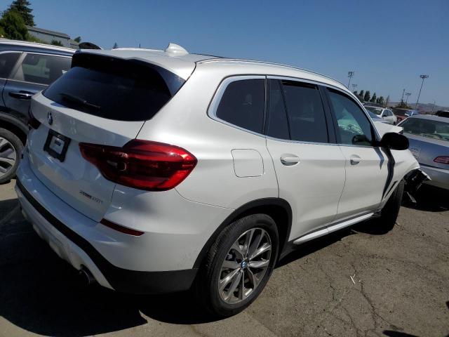 5UXTR7C54KLR50767 BMW X3 Sdrive30i