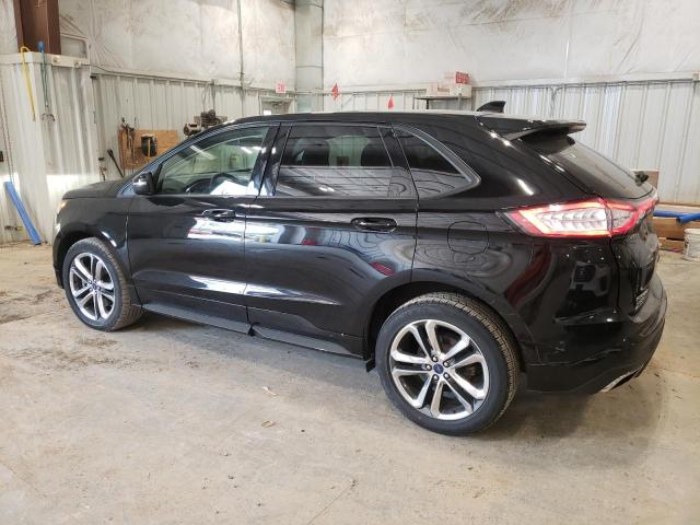 2FMPK4AP9HBB26794 Ford EDGE SPORT