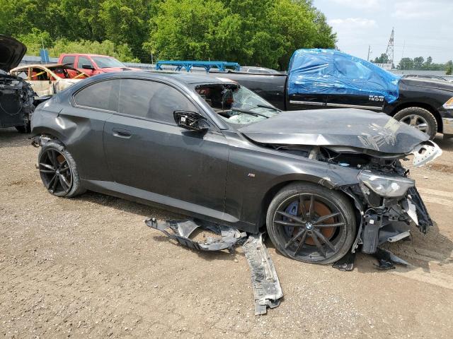 2022 BMW M240XI - 3MW53CM03N8C38797