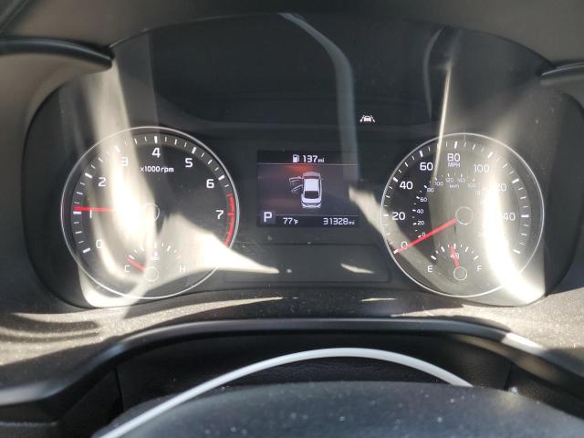 3KPF34AD6KE023092 KIA Forte Gt Line