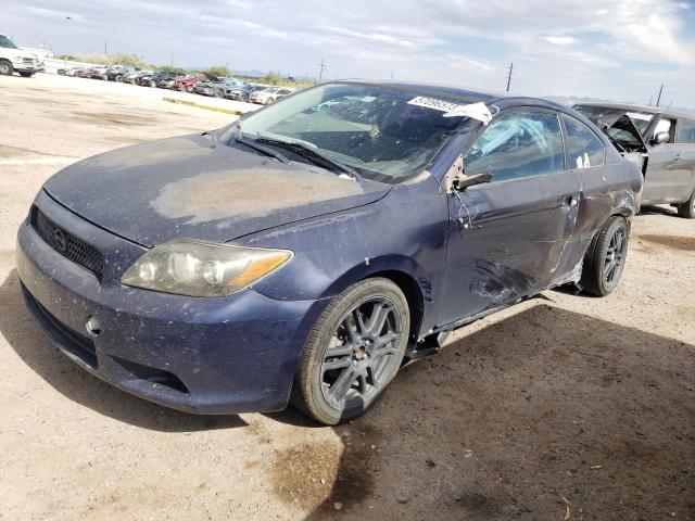 2008 Scion tC 