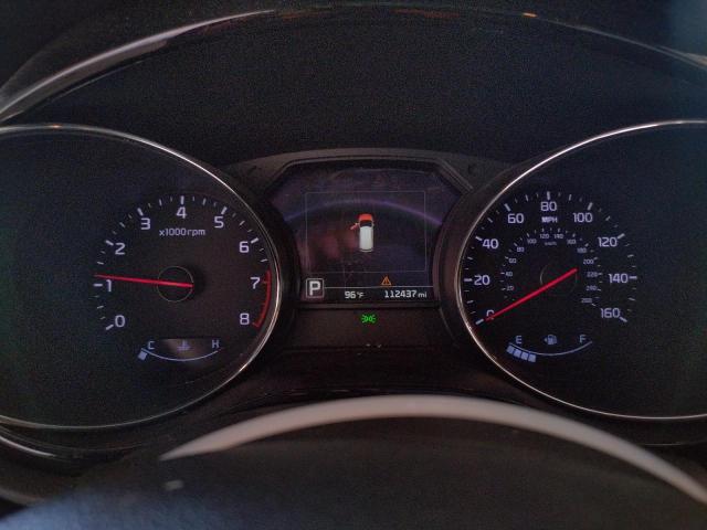 KNDMC5C12G6125552 KIA SEDONA EX