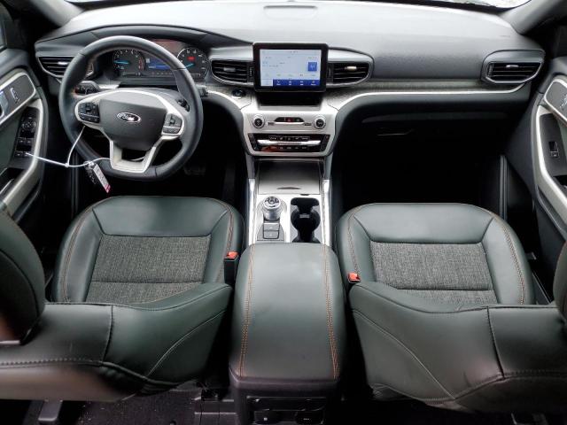 2022 FORD EXPLORER T - 1FMSK8JH4NGB62178