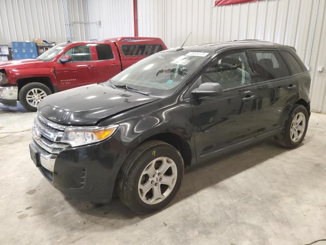 2013 Ford Edge SE