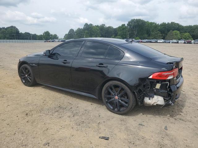 Vin: sajal4bv3ha973635, lot: 55690523, jaguar xe r - sport 20172