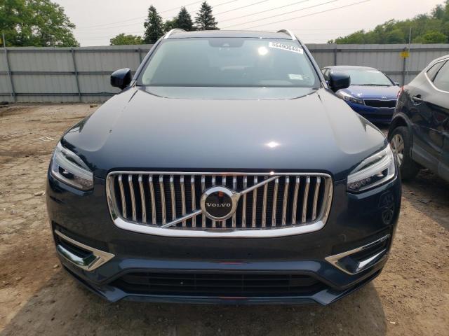 YV4BR0CK7M1681587 | 2021 VOLVO XC90 T8 RE